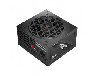 Блок питания 1000W 1stPlayer HA-1000BA3 (NGDP-PLT-1000-BK-EU)