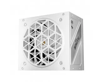 Блок питания 1000W 1stPlayer HA-1000BA3 White (NGDP-PLT-1000-WH-EU)