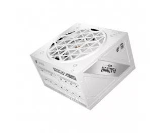 Блок питания 1000W 1stPlayer HA-1000BA3 White (NGDP-PLT-1000-WH-EU)