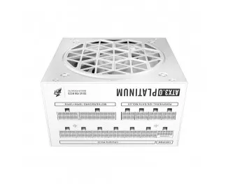 Блок питания 1000W 1stPlayer HA-1000BA3 White (NGDP-PLT-1000-WH-EU)