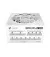 Блок питания 1000W 1stPlayer HA-1000BA3 White (NGDP-PLT-1000-WH-EU)