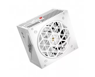 Блок питания 1000W 1stPlayer HA-1000BA3 White (NGDP-PLT-1000-WH-EU)
