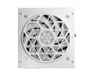 Блок питания 1000W 1stPlayer HA-1000BA3 White (NGDP-PLT-1000-WH-EU)