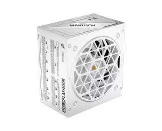 Блок питания 1000W 1stPlayer HA-1000BA3 White (NGDP-PLT-1000-WH-EU)