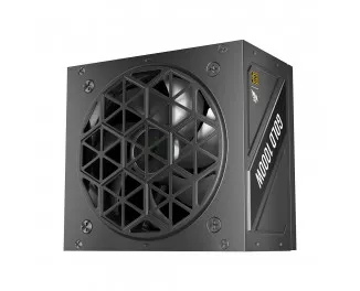 Блок питания 1000W 1stPlayer HA-1000BA4 (NGDP-GLD-1000-BK-EU)
