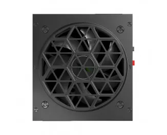 Блок питания 1000W 1stPlayer HA-1000BA4 (NGDP-GLD-1000-BK-EU)