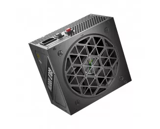 Блок питания 1000W 1stPlayer HA-1000BA4 (NGDP-GLD-1000-BK-EU)