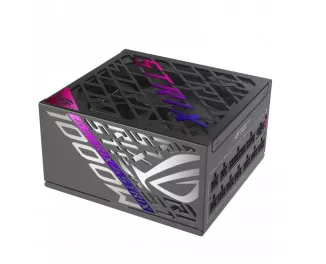 Блок питания 1000W ASUS ROG Strix 1000P Gaming (90YE00W1-B0NA00)