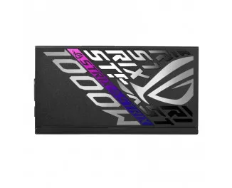 Блок питания 1000W ASUS ROG Strix 1000P Gaming (90YE00W1-B0NA00)