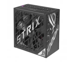Блок питания 1000W ASUS ROG Strix 1000P Gaming (90YE00W1-B0NA00)