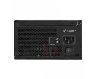 Блок питания 1000W ASUS ROG Strix 1000P Gaming (90YE00W1-B0NA00)