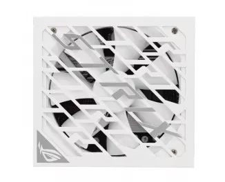 Блок питания 1000W ASUS ROG Strix Platinum White Edition (90YE00W4-B0NA00)