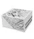Блок питания 1000W ASUS ROG Strix Platinum White Edition (90YE00W4-B0NA00)