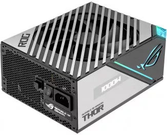 Блок питания 1000W ASUS ROG-THOR-1000P2-GAMING (90YE00L4-B0NA00)