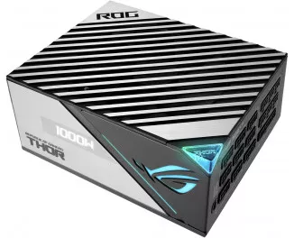 Блок питания 1000W ASUS ROG-THOR-1000P2-GAMING (90YE00L4-B0NA00)