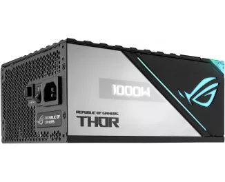 Блок питания 1000W ASUS ROG-THOR-1000P2-GAMING (90YE00L4-B0NA00)