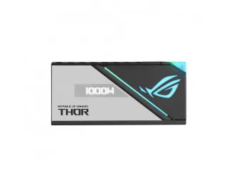 Блок питания 1000W ASUS ROG Thor (90YE00L1-B0NA00)