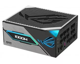 Блок питания 1000W ASUS ROG Thor Platinum III (90YE00V3-B0NA00)