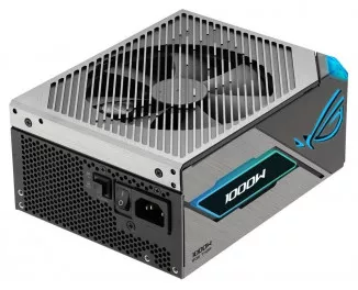 Блок питания 1000W ASUS ROG Thor Platinum III (90YE00V3-B0NA00)