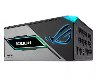 Блок питания 1000W ASUS ROG Thor Platinum III (90YE00V3-B0NA00)