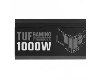 Блок питания 1000W ASUS TUF-GAMING-1000G (90YE00S1-B0NA00)