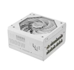 Блок питания 1000W ASUS TUF-GAMING-1000G-WHITE (90YE00S5-B0NA00)