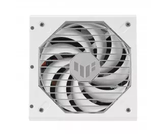Блок питания 1000W ASUS TUF-GAMING-1000G-WHITE (90YE00S5-B0NA00)