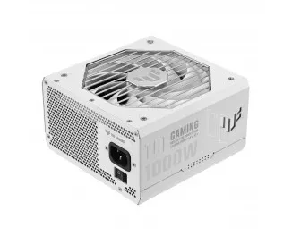 Блок питания 1000W ASUS TUF-GAMING-1000G-WHITE (90YE00S5-B0NA00)