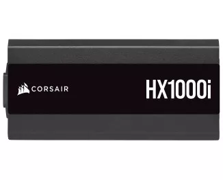 Блок питания 1000W Corsair HX1000i (CP-9020259-EU)