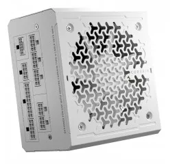 Блок питания 1000W Corsair RM1000e ATX 3.1 White (CP-9020294-EU)