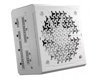 Блок питания 1000W Corsair RM1000e ATX 3.1 White (CP-9020294-EU)
