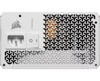 Блок питания 1000W Corsair RM1000e ATX 3.1 White (CP-9020294-EU)