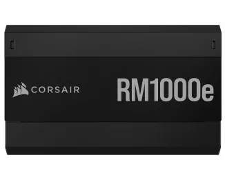 Блок питания 1000W Corsair RM1000e (CP-9020250)