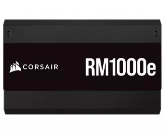 Блок питания 1000W Corsair RM1000e (CP-9020264-EU)