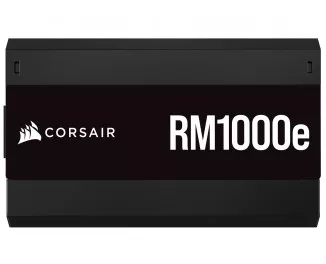 Блок питания 1000W Corsair RM1000e (CP-9020264-EU)