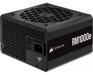 Блок питания 1000W Corsair RM1000e (CP-9020297-EU)