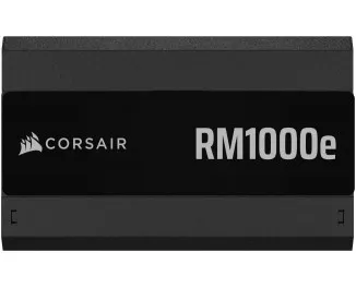 Блок питания 1000W Corsair RM1000e (CP-9020297-EU)