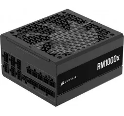 Блок питания 1000W Corsair RM1000x (CP-9020271-EU)