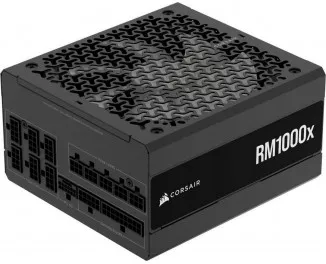 Блок питания 1000W Corsair RM1000x (CP-9020271-EU)