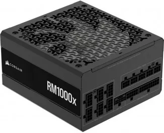 Блок питания 1000W Corsair RM1000x (CP-9020271-EU)