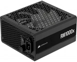 Блок питания 1000W Corsair RM1000x (CP-9020271-EU)