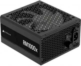 Блок питания 1000W Corsair RM1000x (CP-9020271-EU)