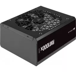 Блоки живлення 1000W Corsair RM1000x Shift (CP-9020253)