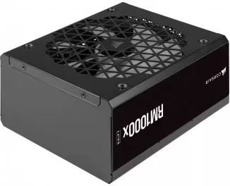 Блоки живлення 1000W Corsair RM1000x Shift (CP-9020253)