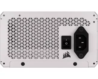 Блок питания 1000W Corsair RM1000x White (CP-9020275-EU)