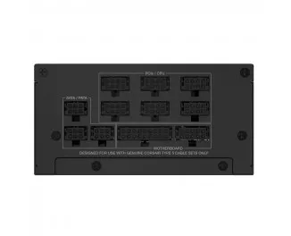Блок питания 1000W Corsair SF1000 (CP-9020257-EU)