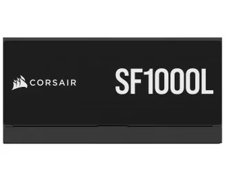 Блок питания 1000W Corsair SF1000L (CP-9020246-EU)