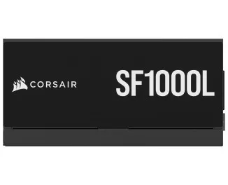 Блок питания 1000W Corsair SF1000L (CP-9020246-EU)