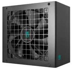 Блок питания 1000W DeepCool GAMER STORM PN1000D (R-PNA00D-FC0B-JGEU-V2)