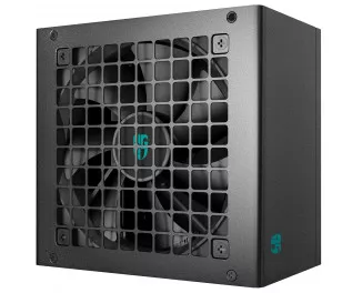 Блок питания 1000W DeepCool GAMER STORM PN1000D (R-PNA00D-FC0B-JGEU-V2)